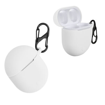Silikon Hülle für Xiaomi Redmi Airdots 3 Pro Buds 3 Pro Kopfhörer Schutzhülle