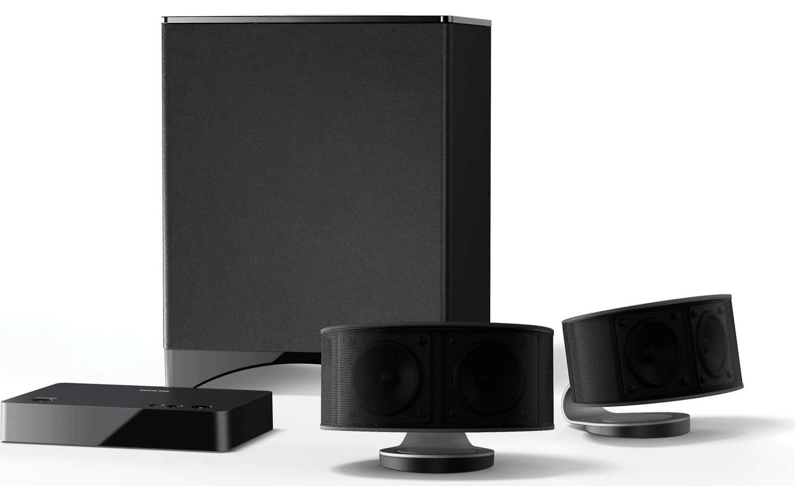 best speakers for onkyo receiver