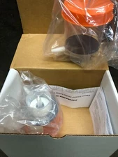 NEW Whatman 10448030 Extractor Ethidium bromide Waste Reduction System