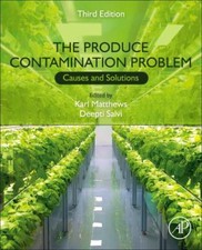 Produce Contamination Problem : Causes and So...