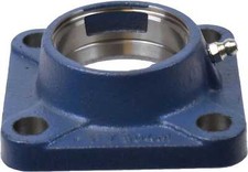 Bearings SKF CJ08