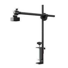 500W Pixel Precise Positioning Work Preview Time-Lapse Video Recording Camera