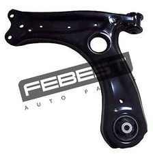 Left Lower Front Arm For SKODA FABIA 54#,58# Suspension Arms & Steering Knuckles