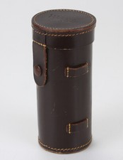 WIRGIN CASE FOR LENS ROUGHLY 55MM X 135MM DEEP INSIDE/179956