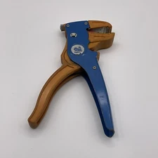 S & G Tool-Aid 19000 Self-Adjusting Wire Stripper