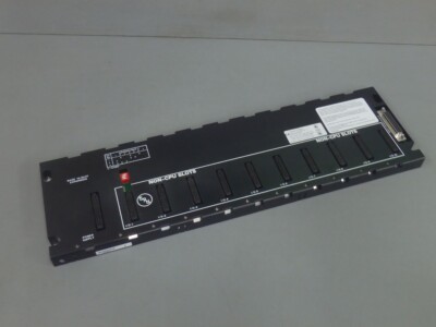 IC693CHS392 - GE FANUC - F-G-H-K / Rack Basis Gebraucht