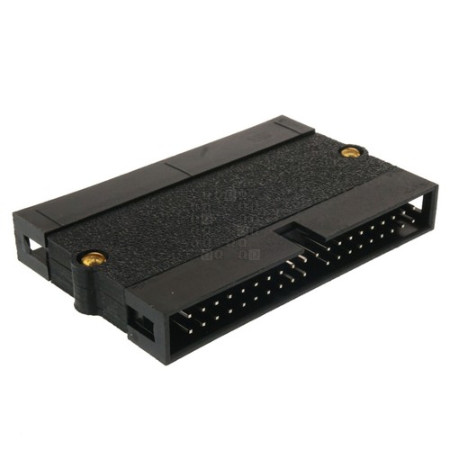 Quagmire Repair 39-Pin IDE EIDE ATA PATA Adapter, Male to Male - Picture 3 of 17