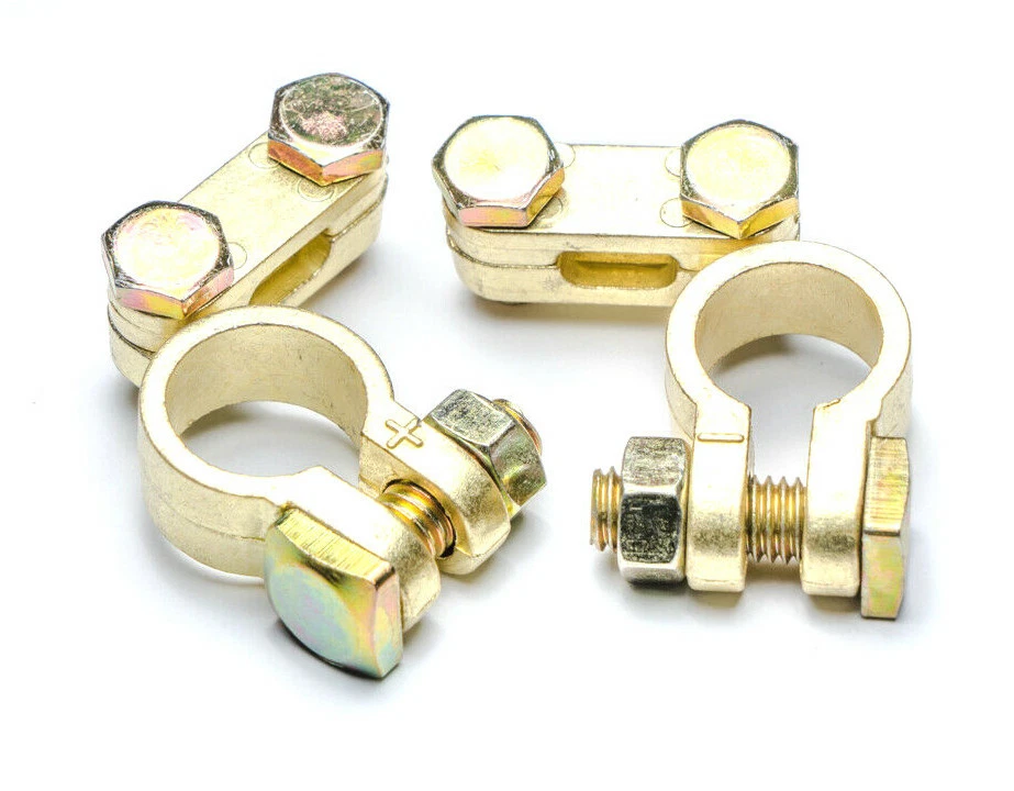  4mm² / 6mm² Batteriekabel Solarladeregler mit Sicherungshalter und Sicherung - Bild 3 von 3