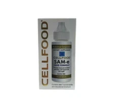 Cellfood, SAM-e Formula 1oz