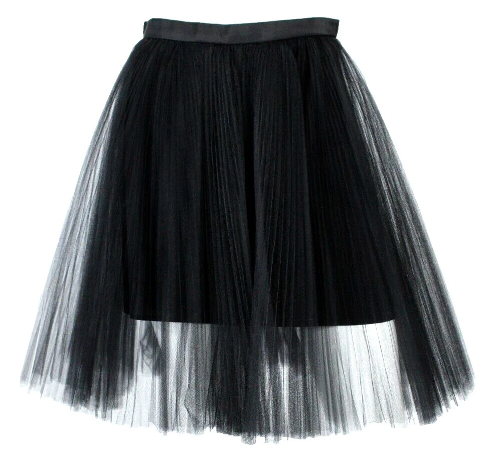 Faldas para mujer Sólido Carolina Herrera