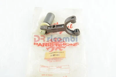 Gabel Von Anlasser CITROEN Cx CITROEN 5483611 5 483 611 96551 - Bild 1 von 4