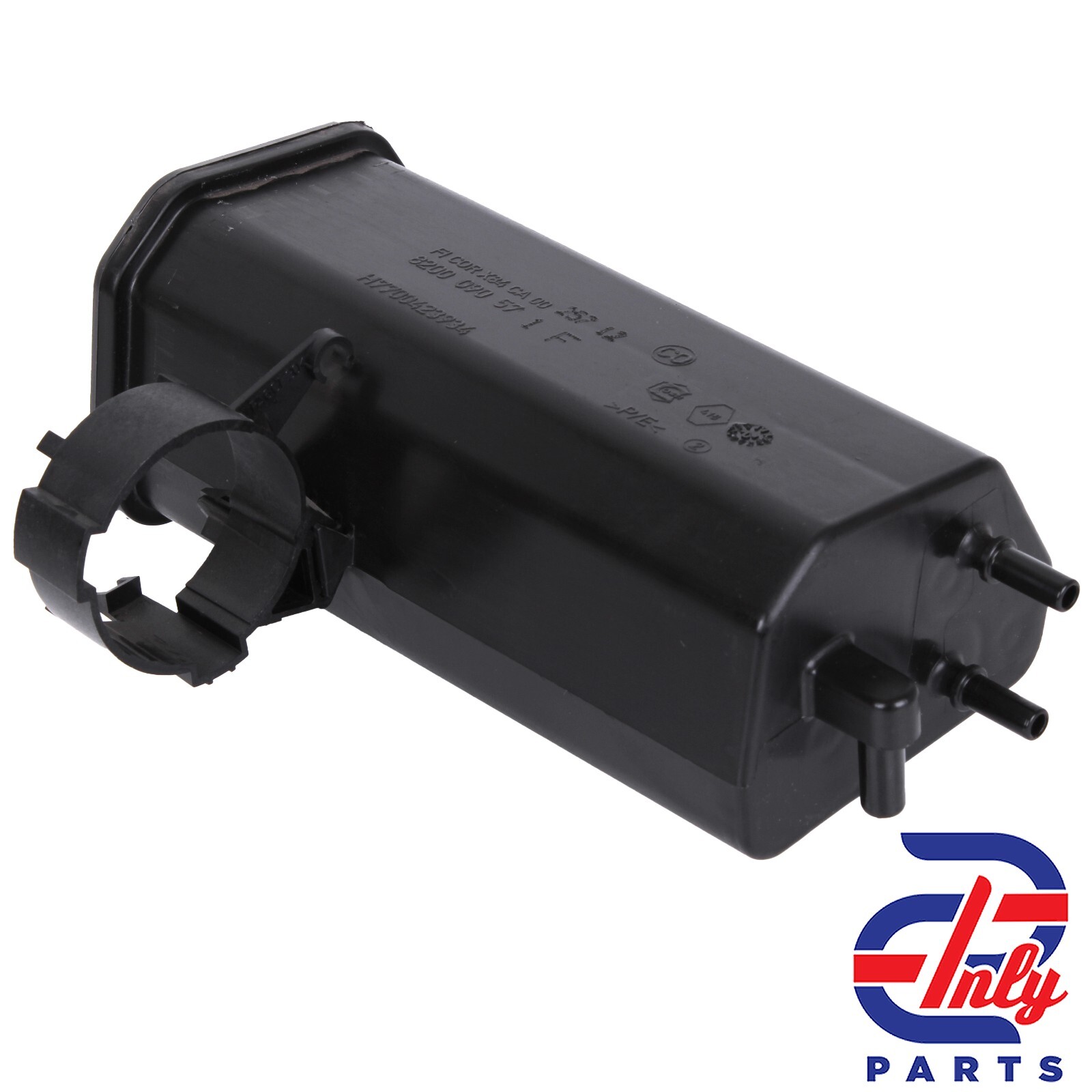 Filtro de carbón activo filtro de carbón Renault Megane II Scenic II 1.6 8200090571