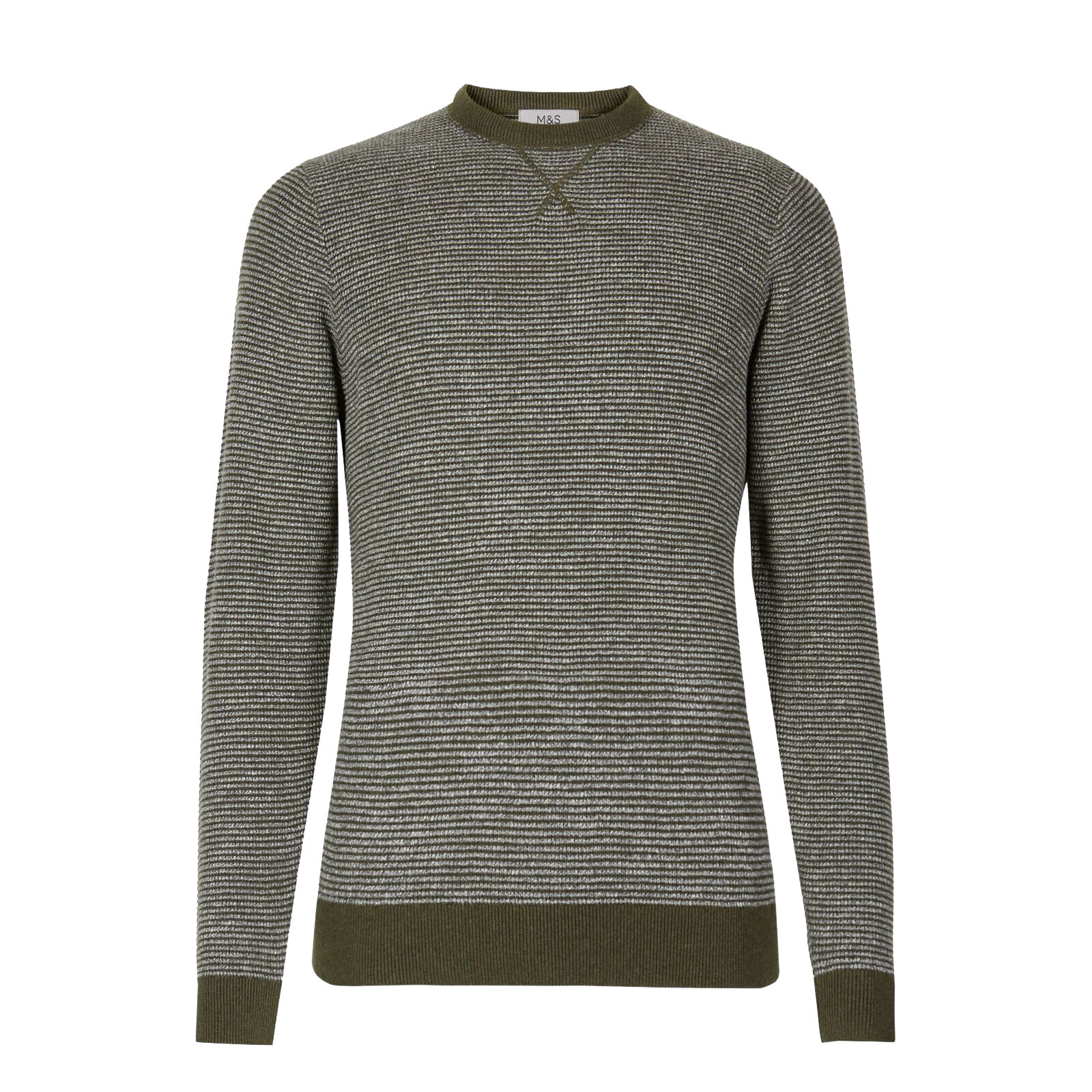 Cotton M\u0026S Sweater Pullover | eBay