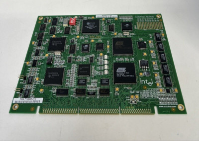 Accutron  CENTRIX BOARD Intel PBA, 710606-005, PBA 710606-010