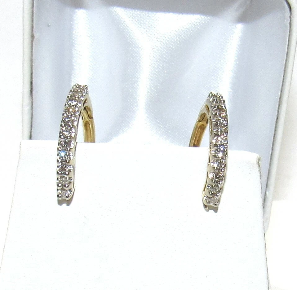 Huggie earrings sale deals