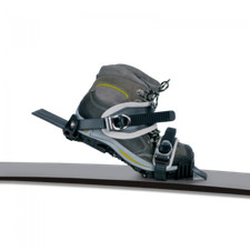 Attacchi da sci di fondo escursionismo per scarpe da trekking backcountry 