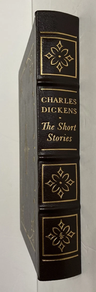 Charles Dickens Short Stories Antiquarian & Collectible Books in
