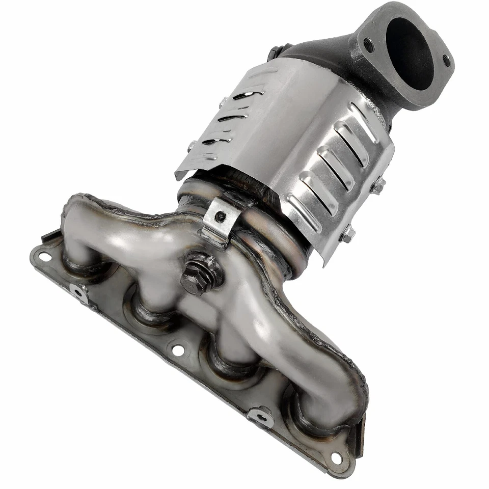 Catalytic Converter for Kia Forte 2014-2016 1.8L / 2013 L4 2.0L EPA — 第 4/4 张图片