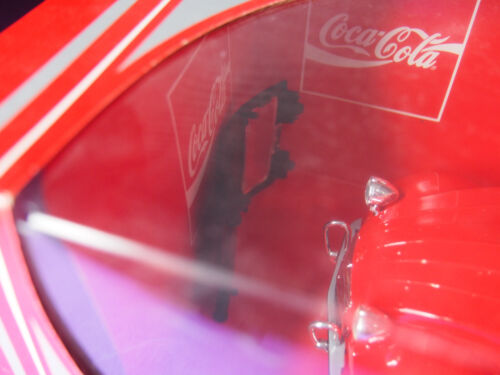 Solido 1:18 Scale Diecast - Citroen 2CV Coca Cola livery Mint in Box - RARE - Picture 3 of 4