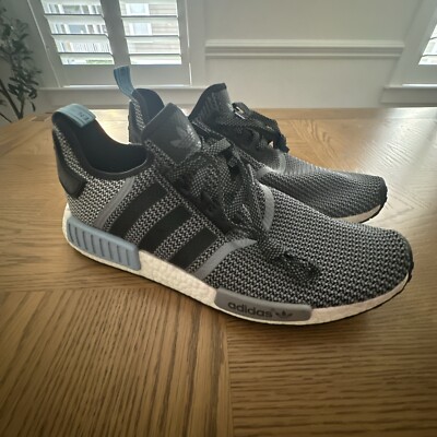 Adidas NMD Original Release 2015 Men's Size 14