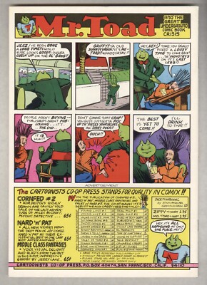 67‐③ Zippy and His Friends talking Card Zippy and his Friends from Head to Toe : World Family : Free