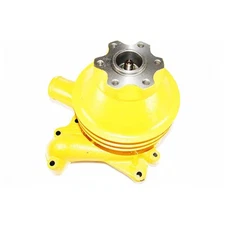 6136-61-1601 WATER PUMP Suitable For Komatsu 6136611601