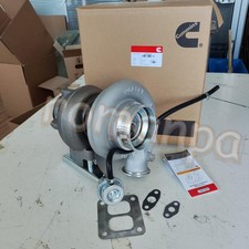 Hx40w Holset Turbo Turbocharger For Cummins 6ct 6cta 8.3l Ford Cargo 3533010 New Hx40w Holset Turbo Turbocharger For Cummins 6ct 6cta 8.3l Ford Cargo 3533010 New