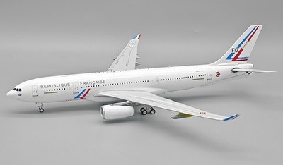 Inflight 200 IFMRTTFAFF13 1:200 Airbus A330-243MRTT France Air Force EC-351