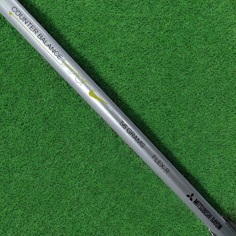 (Новый) Nike Vapor скорость 3 и 5 дерева R Flex (2 x) черный / вольт Японии 🇯🇵 модель - Изображение 4 из 4