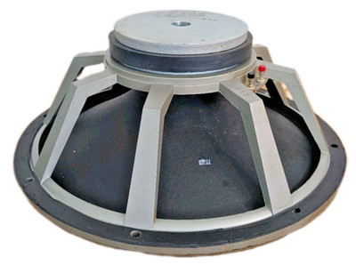   Electro Voice EV 18B OEM   18'' Basslautsprecher  8 Ohm Original EV! Subwoofer