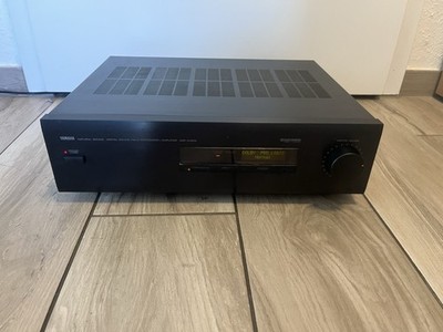  Yamaha DSP-E1000 Verstärker Titan | TOP 100% OK | Dolby Pro Logic | Vintage 