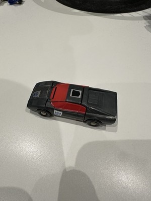 Transformers G1 Wildrider Vintage Actionfigur
