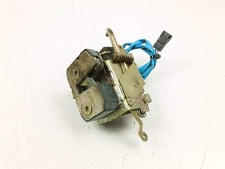 Porte arrière et accessoires Volvo 740