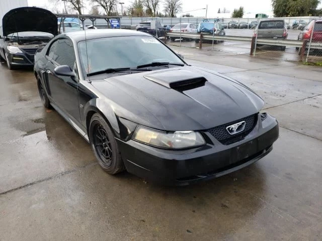 2001 2002 2003 2004 FORD MUSTANG OXYGEN SENSORS 4.6L M/T (2 OEM, 2 AFTERMARKET) - Image 4 of 4