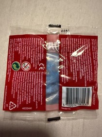 Lego Ninjago - 30084 - Blue Ninjago Jay Polybag 