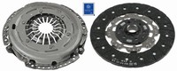 Sachs 3000 970 075 Kupplungssatz For VW