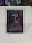 2025 Topps Carson Schwesinger Black (Raw)