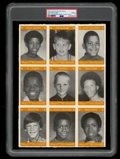 PSA 2 GOOD LARRY BIRD DANNY AINGE 1991 LITTLE BASKETBALL GRADED NBA PANEL *TPHLC