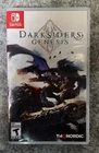 Darksiders Genesis - Nintendo Switch, 2020