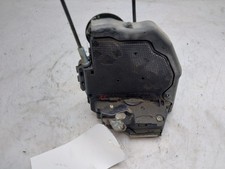 Porte arrière et accessoires Peugeot 204