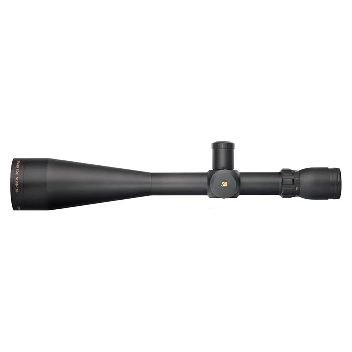 Sightron SIII Hunting Rifle Scopes for sale | eBay