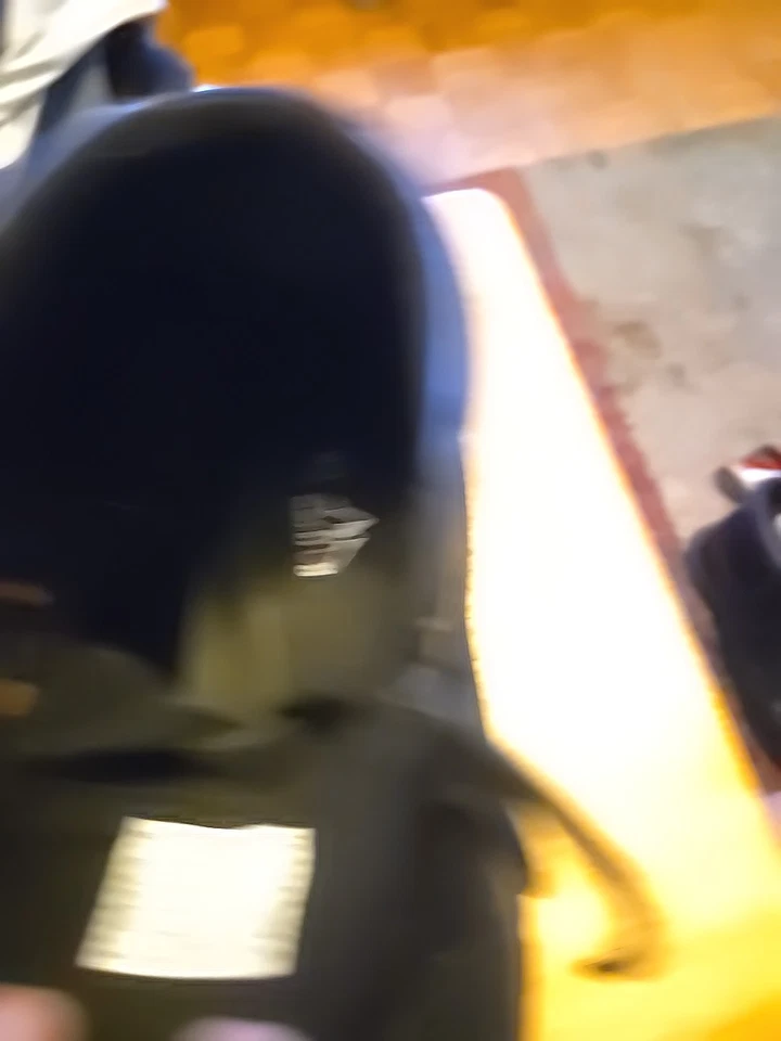 Botas militares tácticas NORTIV 8 para hombre botas ligeras de senderismo talla 7 para hombre Foto 3 de 4