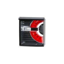 Linker Rückscheinwerfer Für Land Rover Discovery Sport Ab 2015 Innen