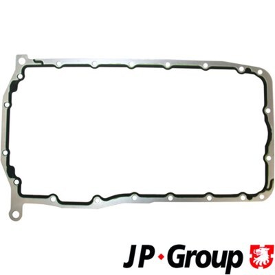 JP GROUP Dichtung Ölwanne JP 1119400800 für VW AUDI SKODA PASSAT B5 A6 A4 SUPERB