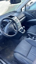 Radiateur Toyota VERSO