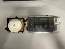 DC92-01607A Samsung Dryer Printed Circuit Board For Dv6000ha