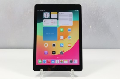 Apple Ipad 6.Generation (9,7'' Zoll) WiFi + Celullar 32GB A1954 - Spacegrau