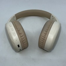 Lenovo 36006287 TH30 Sports Music Wireless Headset, Beige White