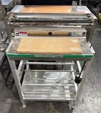 HEATSEAL 200ES D DELI MEAT WRAPPER ENERGY SMART WRAP