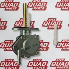 Suzuki King Quad 300 LTF300 F Benzinhahn Benz...